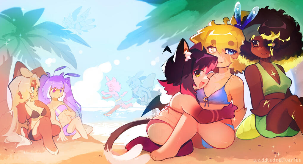 Line Work: (BUST 6$, Half 8$, 3/4 12$, Full 16$) Flats: (Bust 10$, Half 14$, 3/4 18$, Full 22$) Minimal Shading: (Bust 13$, Half 17$, 3/4 21$, Full 25$) Full Shading: (Bust 30$, Half 40$, 3/4 50$, Full 60$)